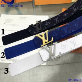 Picture of LV Belts _SKULVBelt40mm100-125cm8L1197009